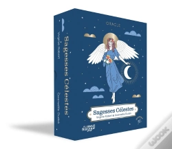 Capa do artigo Oracle Des Sagesses Celestes