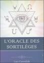 Oracle Des Sortileges Coffret (L') - Preview
