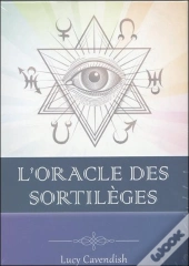 Oracle Des Sortileges Coffret (L')