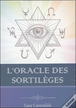 Capa do artigo Oracle Des Sortileges Coffret (L')