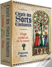 Oracle Des Sorts Enchantés