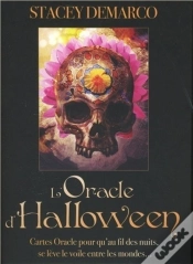 Capa do artigo Oracle D
