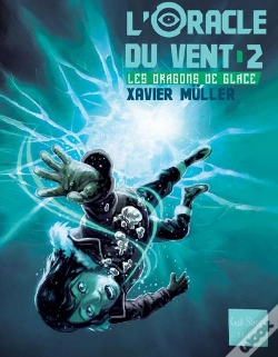 Capa do artigo Oracle Du Vent T.2
