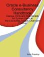 Oracle E-Business Consultancy Handbook - Preview