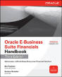 Oracle E-Business Suite Financials Handbook - Preview