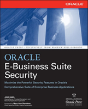 Oracle E-Business Suite Security - Preview