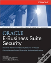 Oracle E-Business Suite Security
