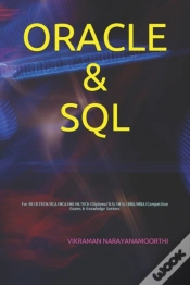 Capa do artigo Oracle & Sql