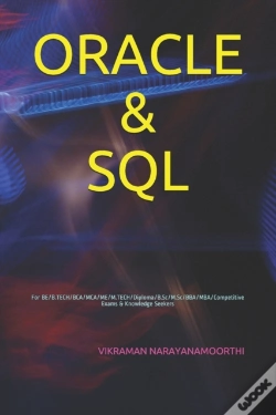 Capa do artigo Oracle & Sql
