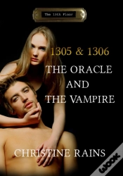 Capa do artigo Oracle & The Vampire