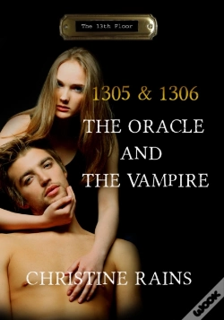 Capa do artigo Oracle & The Vampire
