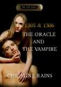 Oracle & The Vampire - Preview