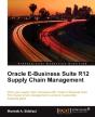Oracle Ebs Supply Chain Management R12 - Preview