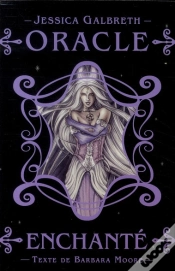 Capa do artigo Oracle Enchante (Coffret)