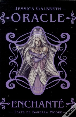 Capa do artigo Oracle Enchante (Coffret)