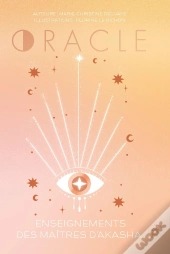 Oracle Enseignements Des Maitres D'Akasha