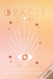 Capa do artigo Oracle Enseignements Des Maitres D