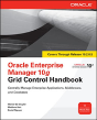 Oracle Enterprise Manager 10g Grid Control Handbook - Preview