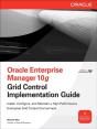 Oracle Enterprise Manager 10g Grid Control Implementation Guide - Preview