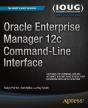 Oracle Enterprise Manager 12c Command-Line Interface - Preview