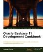 Oracle Essbase 11 Development Cookbook - Preview