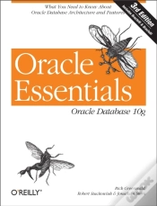 Capa do artigo Oracle Essentials