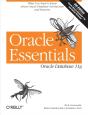 Oracle Essentials - Preview