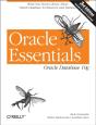 Oracle Essentials - Preview