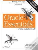 Oracle Essentials