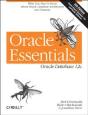 Oracle Essentials - Preview