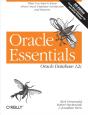 Oracle Essentials - Preview