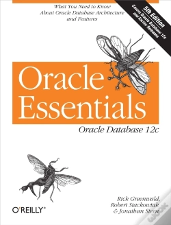 Capa do artigo Oracle Essentials