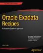 Oracle Exadata Recipes - Preview
