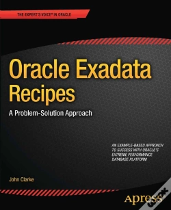 Capa do artigo Oracle Exadata Recipes