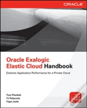 Capa do artigo Oracle Exalogic Elastic Cloud Handbook