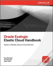 Capa do artigo Oracle Exalogic Elastic Cloud Handbook