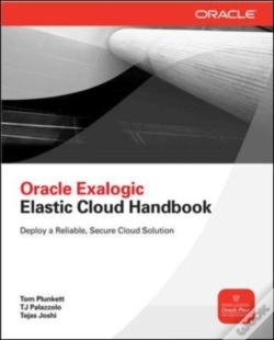 Capa do artigo Oracle Exalogic Elastic Cloud Handbook