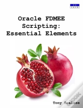 Oracle Fdmee Scripting