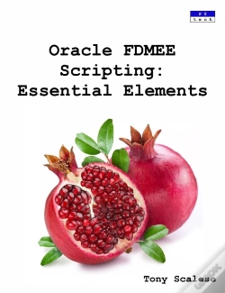 Capa do artigo Oracle Fdmee Scripting