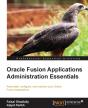 Oracle Fusion Applications Administration Essentials - Preview