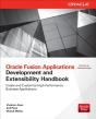 Oracle Fusion Applications Development And Extensibility Handbook - Preview