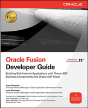 Oracle Fusion Developer Guide - Preview