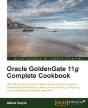 Oracle Goldengate 11g Complete Cookbook - Preview