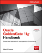 Oracle Goldengate 11g Handbook - Preview