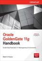 Oracle Goldengate 11g Handbook - Preview