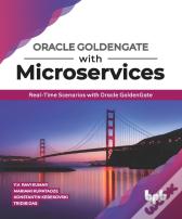 Oracle Goldengate With Microservices