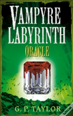 Capa do artigo Oracle