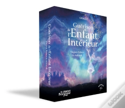 Capa do artigo Oracle Guerison De L'Enfant Interieur