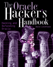 Capa do artigo Oracle Hacker