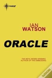 Capa do artigo Oracle